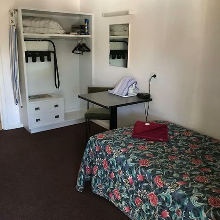Travelway Motel Port Pirie Exterior foto
