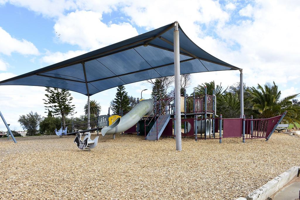 Travelway Motel Port Pirie Exterior foto