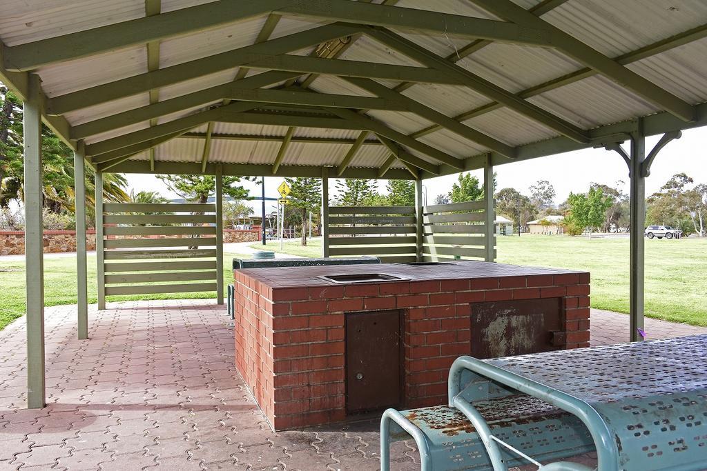 Travelway Motel Port Pirie Exterior foto