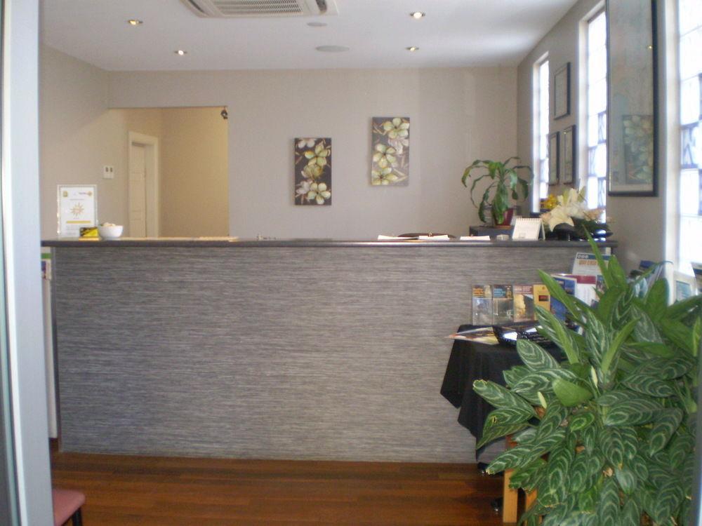 Travelway Motel Port Pirie Exterior foto