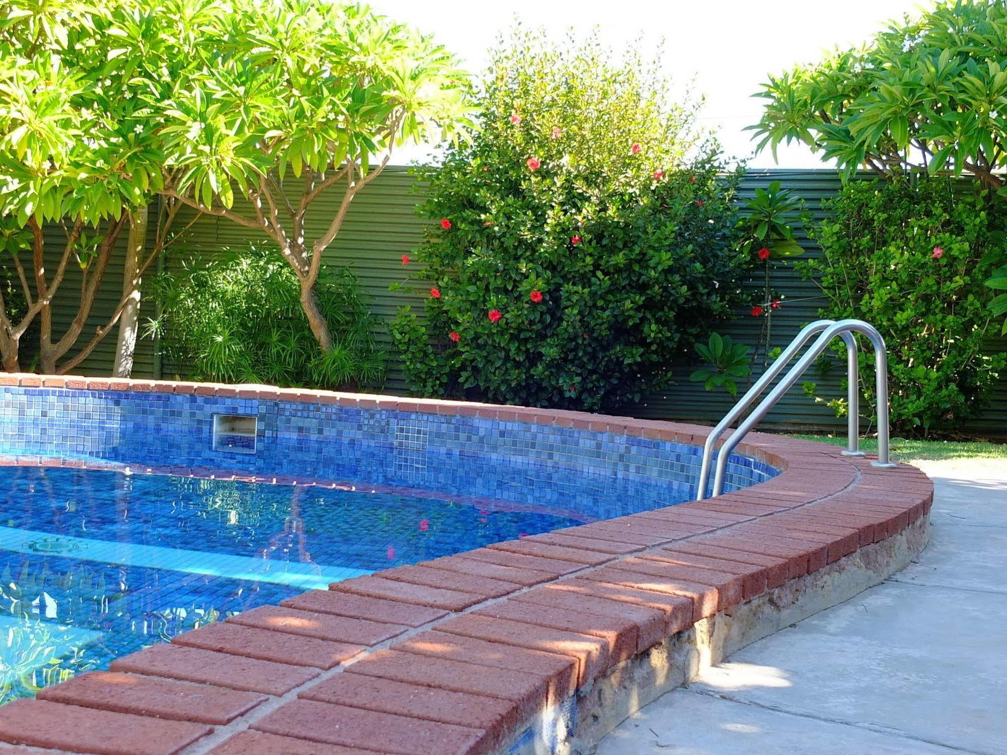 Travelway Motel Port Pirie Exterior foto