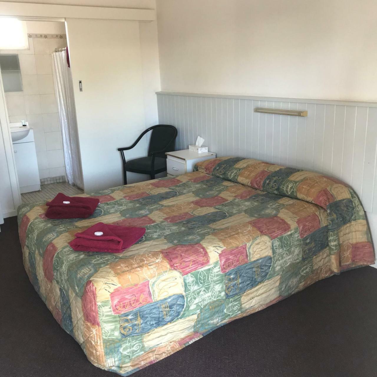 Travelway Motel Port Pirie Exterior foto