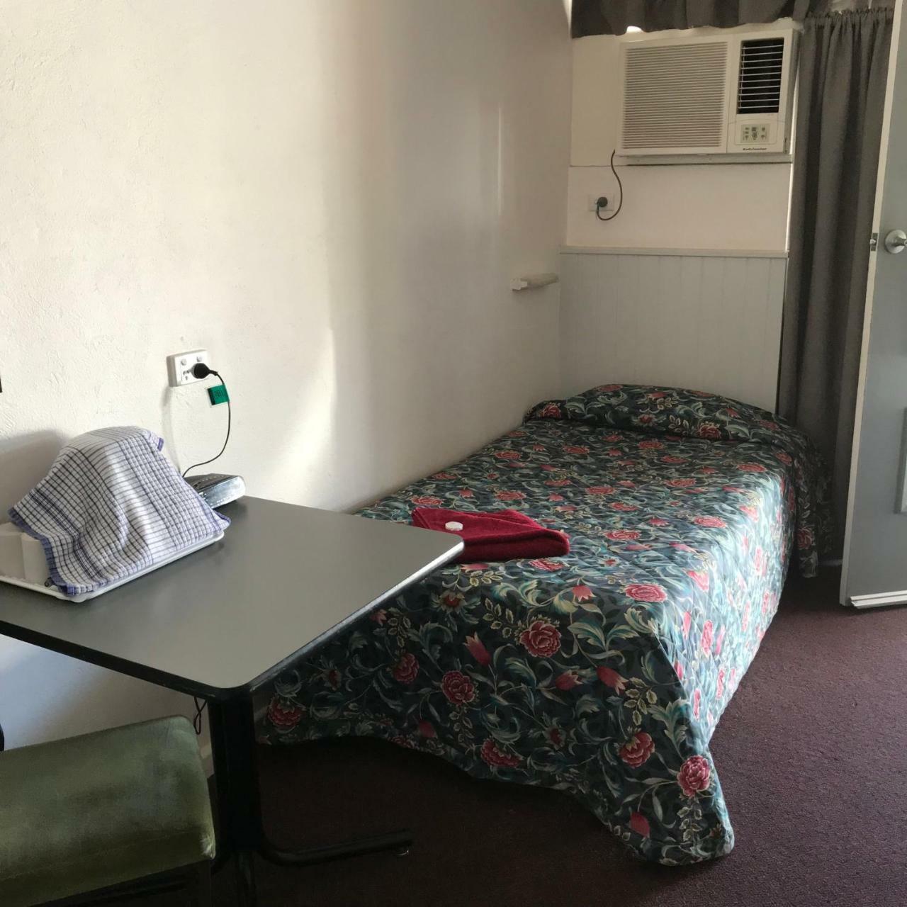Travelway Motel Port Pirie Exterior foto
